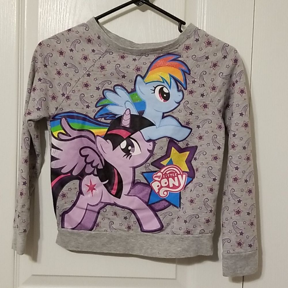 🦋3/$15💰My Little Pony Shirt